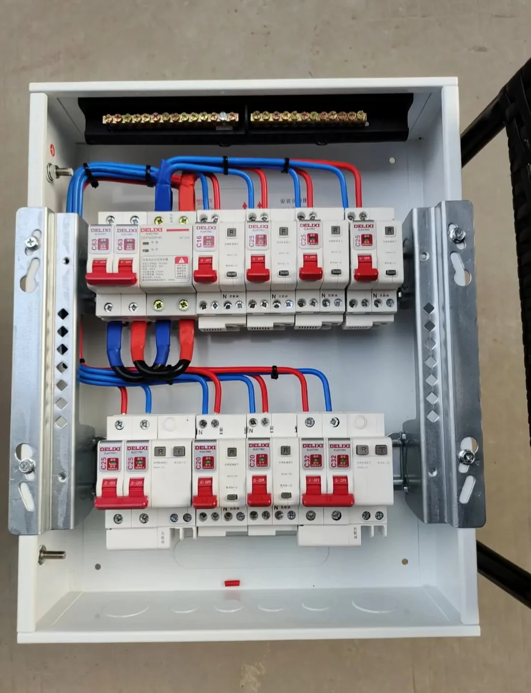 家里常用斷路器，你需要了解的幾個知識點