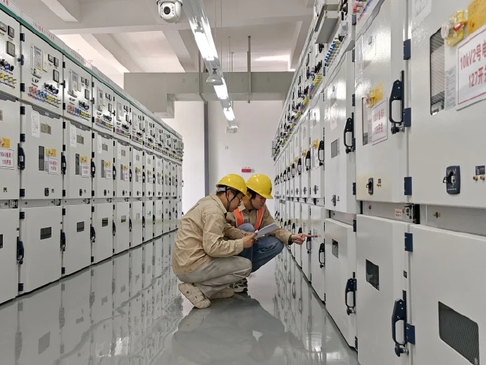 配電房定期維護(hù)要點(diǎn)，關(guān)乎用電安全與穩(wěn)定