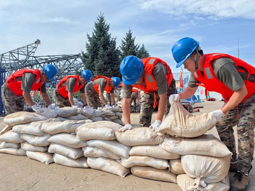 國家能源局：切實(shí)做好2026年電力行業(yè)防汛抗旱工作