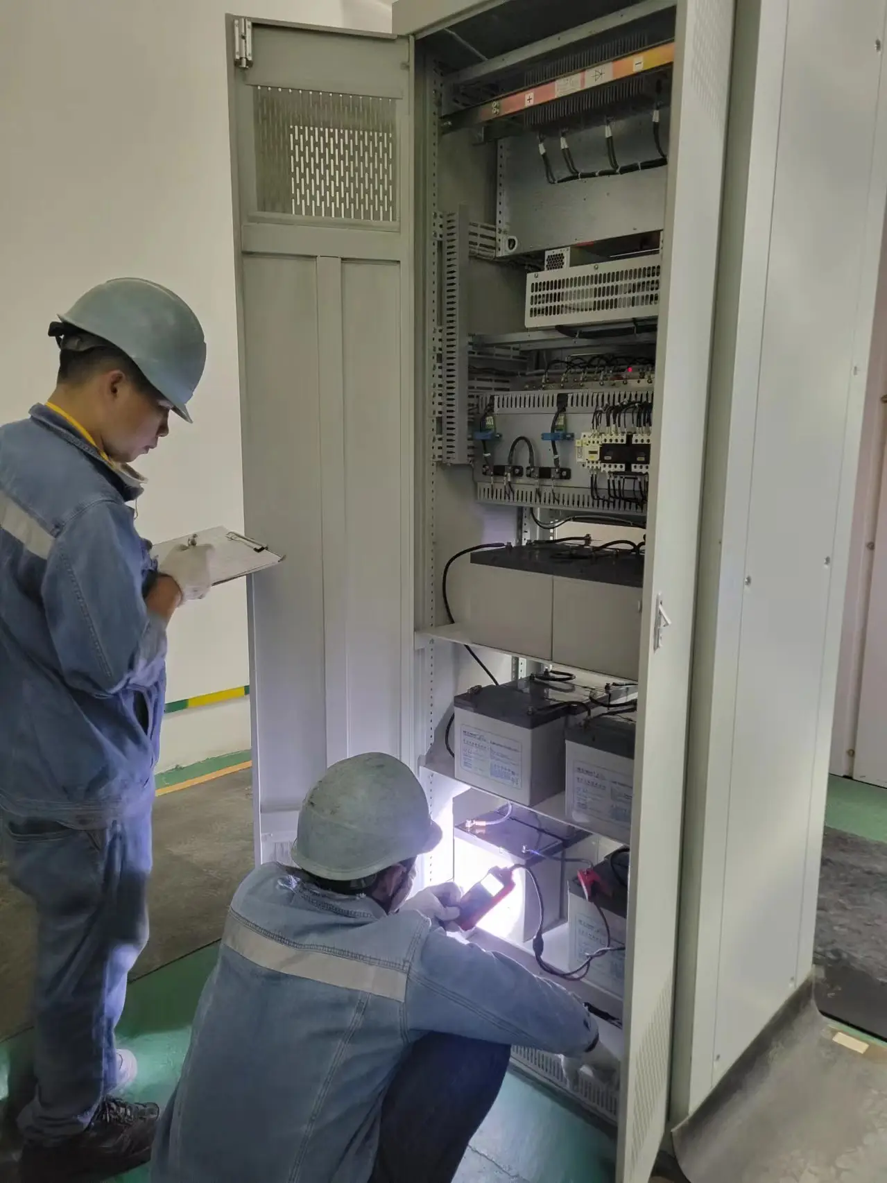 配電房維護(hù)，不可忽視的細(xì)節(jié)點(diǎn)