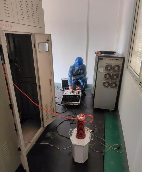 簡述常見電力設(shè)備的預(yù)防性試驗項目