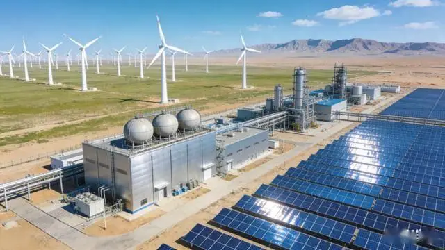 國家能源局召開能源領(lǐng)域氫能區(qū)域試點(diǎn)工作推進(jìn)會(huì)